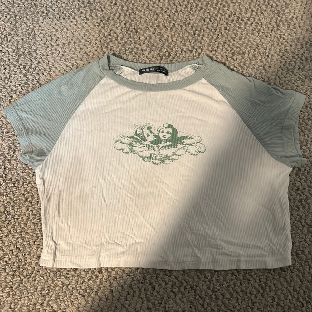 Shein shirt